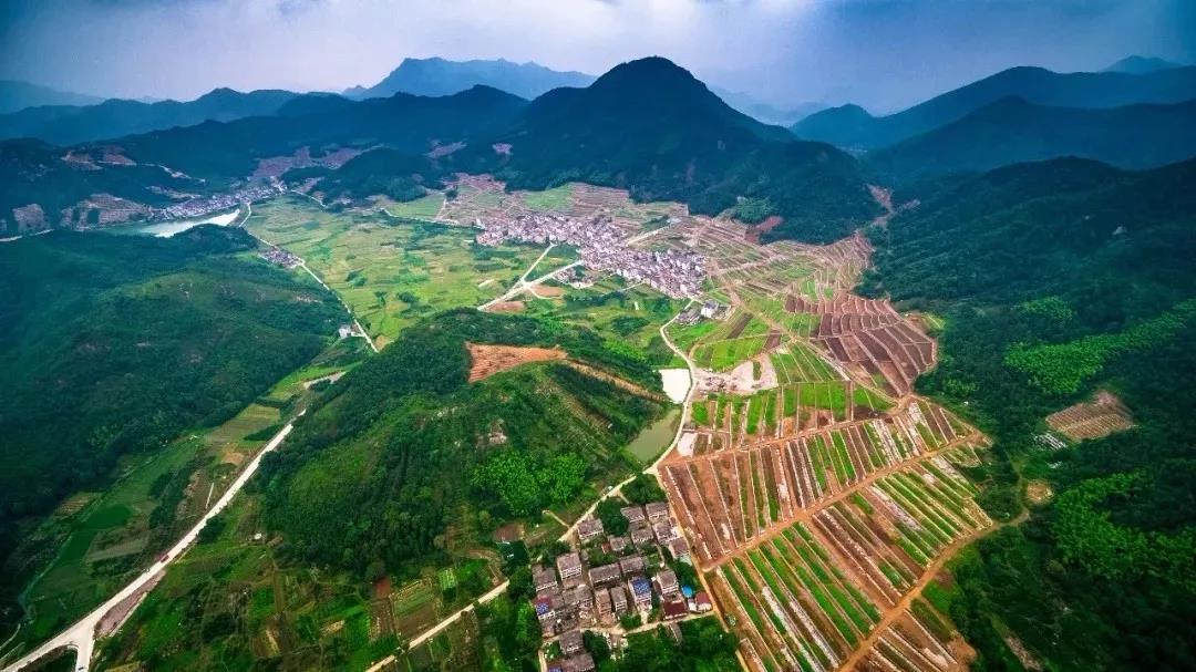 生态修复整治带 10月18日,临海市汛桥镇利丰村一个废弃船厂现场,两台