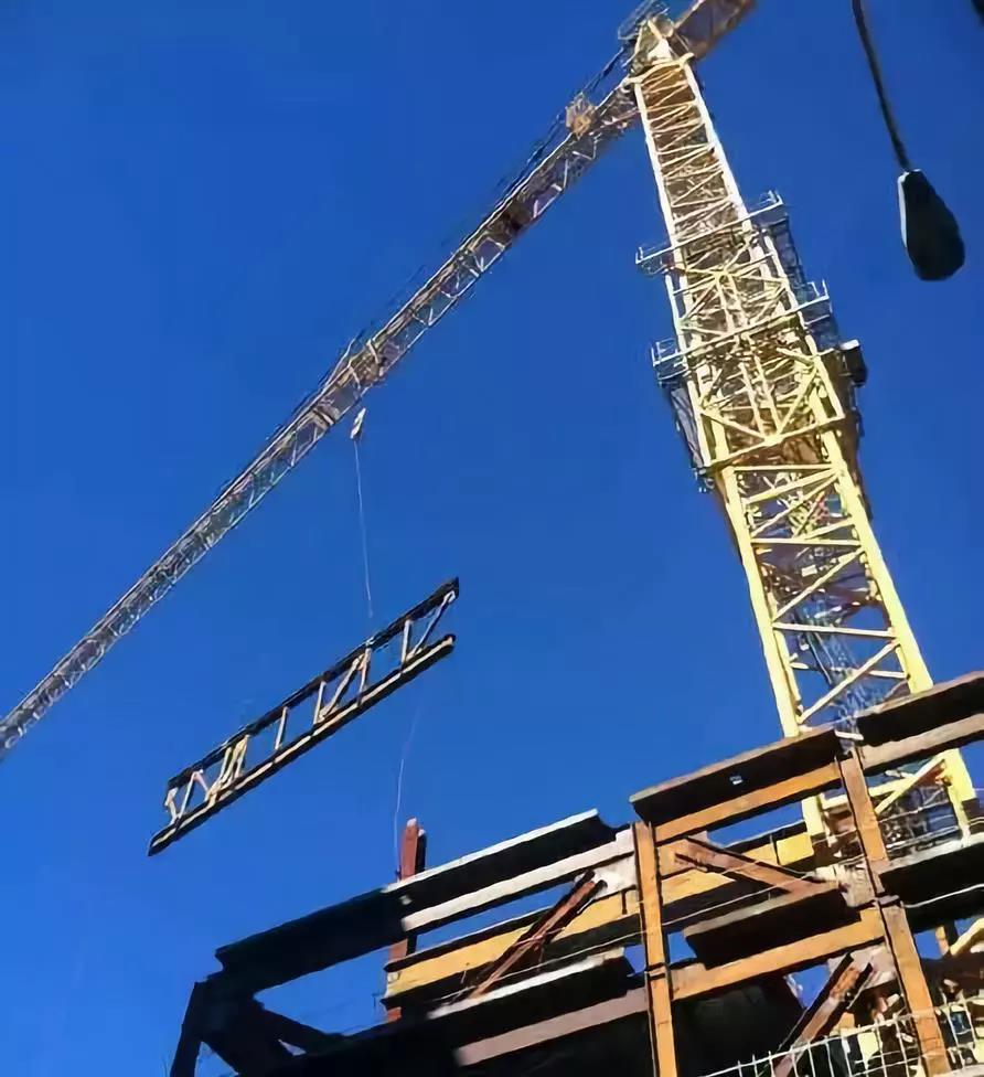 【钢结构·技术】交错桁架结构在公寓楼中的应用