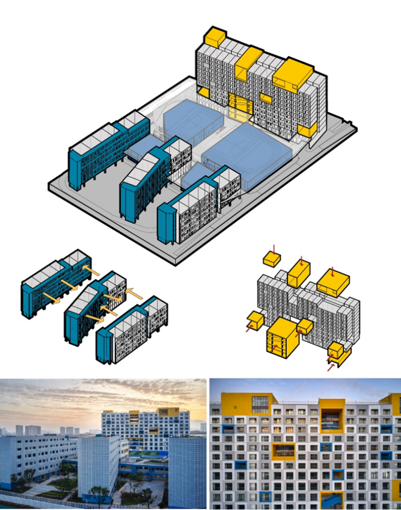 新书推介 《装配式建筑设计》