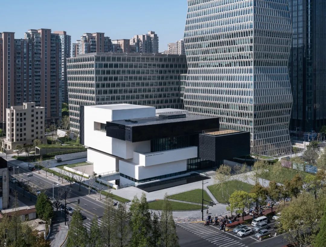 独家专访 | 对话同济大学建筑设计研究院(集团)有限公司总裁王健