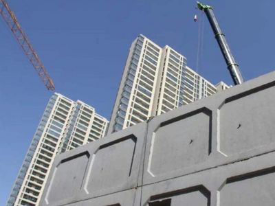 5栋百米高楼只需一年建成！全国首个混凝土模块化高层建筑在深完成首件模块吊装