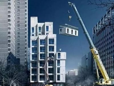 湘潭住建部门赴长沙“取经” 助推装配式建筑产业高质量发展
