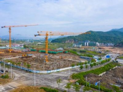 改造提升：象山县2023年第一批校舍改造提升工程