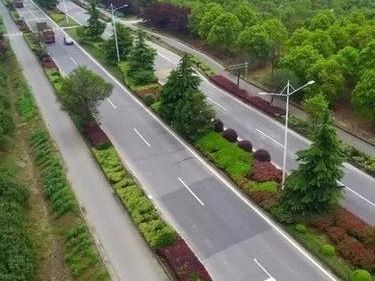 路桥项目推荐：524国道秀洲王江泾至新塍公路工程（项目名称）TJ01标段标段施工招标公告