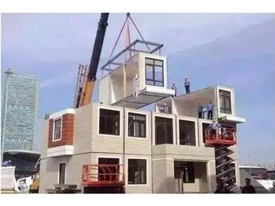 全国人大代表苏跃华：优化装配式建筑实施比例