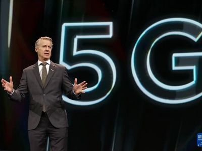 这场大会聚焦5G与人工智能融合创新！