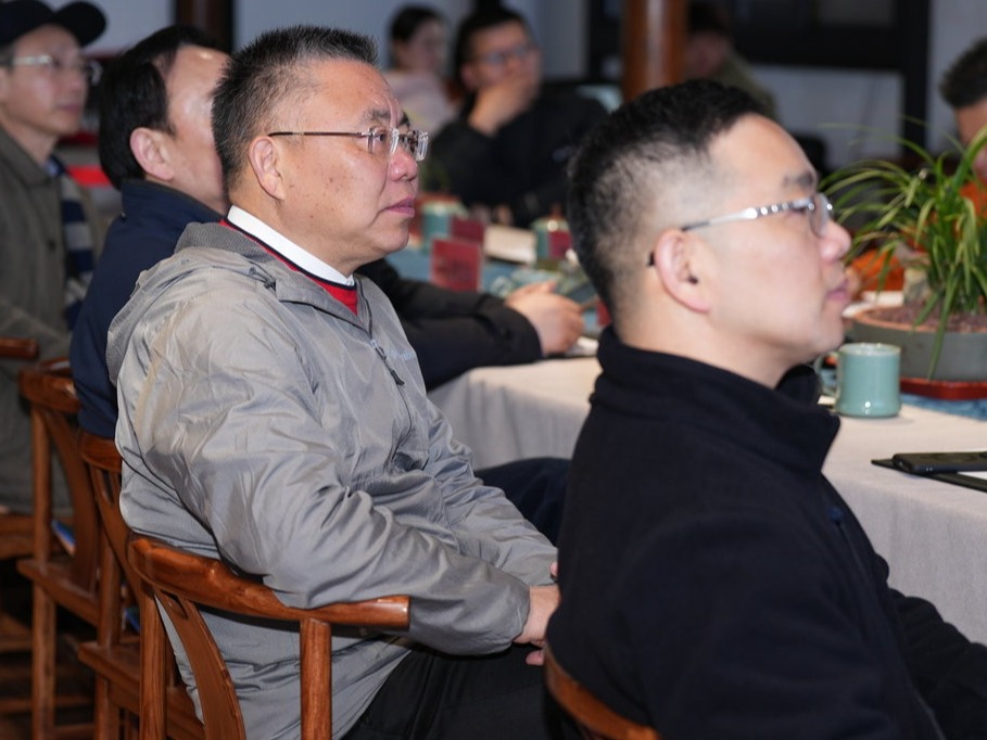 “春养肝 正当时——与万物共赴健康之约”专题讲座圆满举行