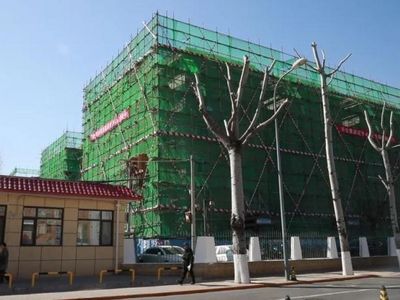 门头沟29栋16.35万平方米老旧小区综合整治，预计完成时间……