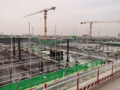 涉及5宗地，北京第三轮拟供商品住宅用地项目清单发布