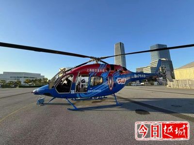 正式运营！越城“新专线”开进上海