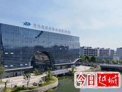 全球首发！越城这项“芯”技术有望让盲人重见光明