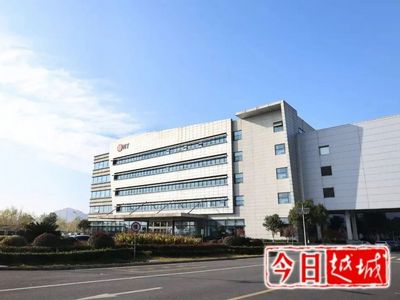 从“芯”出发，AI赋能！越城掘金人工智能产业新蓝海