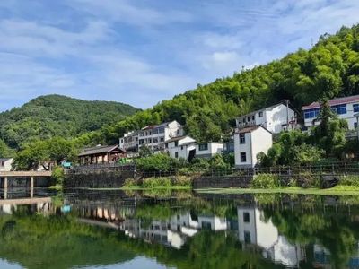 50个镇街，2600亿！绍兴圈定重要发展轴